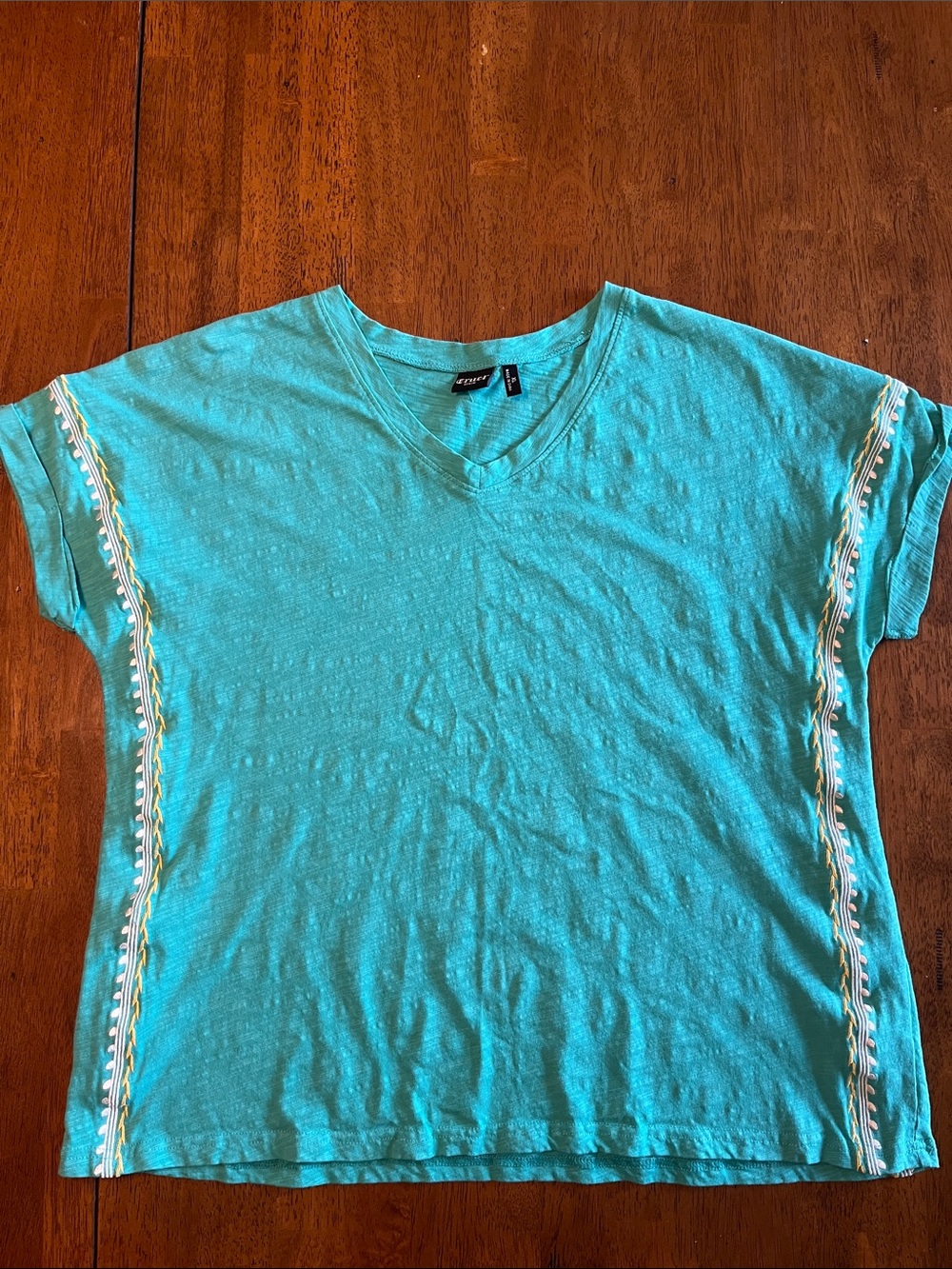Cruel Denim Women’s T-shirt XL